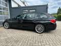 BMW 530 530d Sport Line Schwarz - thumbnail 5
