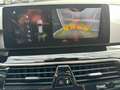 BMW 530 530d Sport Line Schwarz - thumbnail 15