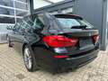 BMW 530 530d Sport Line Schwarz - thumbnail 6