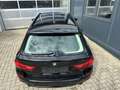 BMW 530 530d Sport Line Schwarz - thumbnail 8
