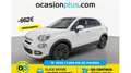 Fiat 500X 1.6Mjt Pop Star 4x2 88kW Blanc - thumbnail 1