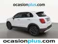 Fiat 500X 1.6Mjt Pop Star 4x2 88kW Blanc - thumbnail 4