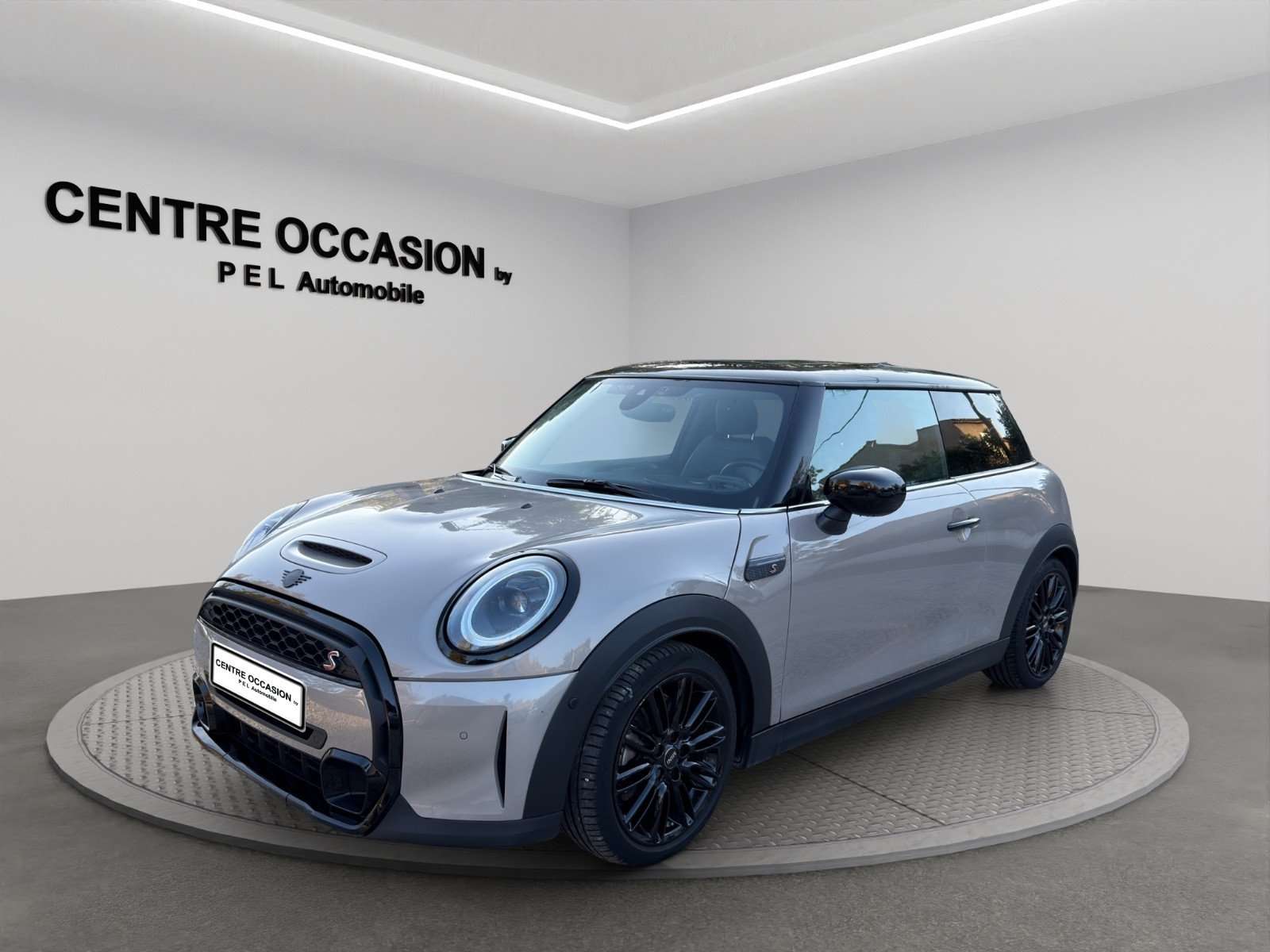 2022 Mini COOPER