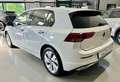 Volkswagen Golf 2.0 tdi Style MOVE 116CV - CERCHI DA 17 Blanc - thumbnail 5