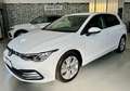 Volkswagen Golf 2.0 tdi Style MOVE 116CV - CERCHI DA 17 Blanc - thumbnail 1