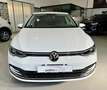 Volkswagen Golf 2.0 tdi Style MOVE 116CV - CERCHI DA 17 Blanc - thumbnail 3