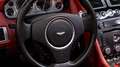 Aston Martin Vantage Roadster 4.3 V8 sportshift Schwarz - thumbnail 5