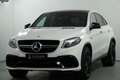Mercedes-Benz Pano Distronic 360K Night Blanc - thumbnail 3