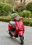 Kymco Like 125 Rojo - thumbnail 1