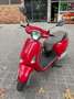 Kymco Like 125 Rojo - thumbnail 2