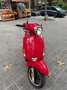 Kymco Like 125 Rojo - thumbnail 4
