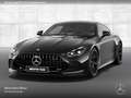 Mercedes-Benz AMG GT 63  Cp. 4M Perf-Sitze 360° Pano Burmester Negro - thumbnail 2