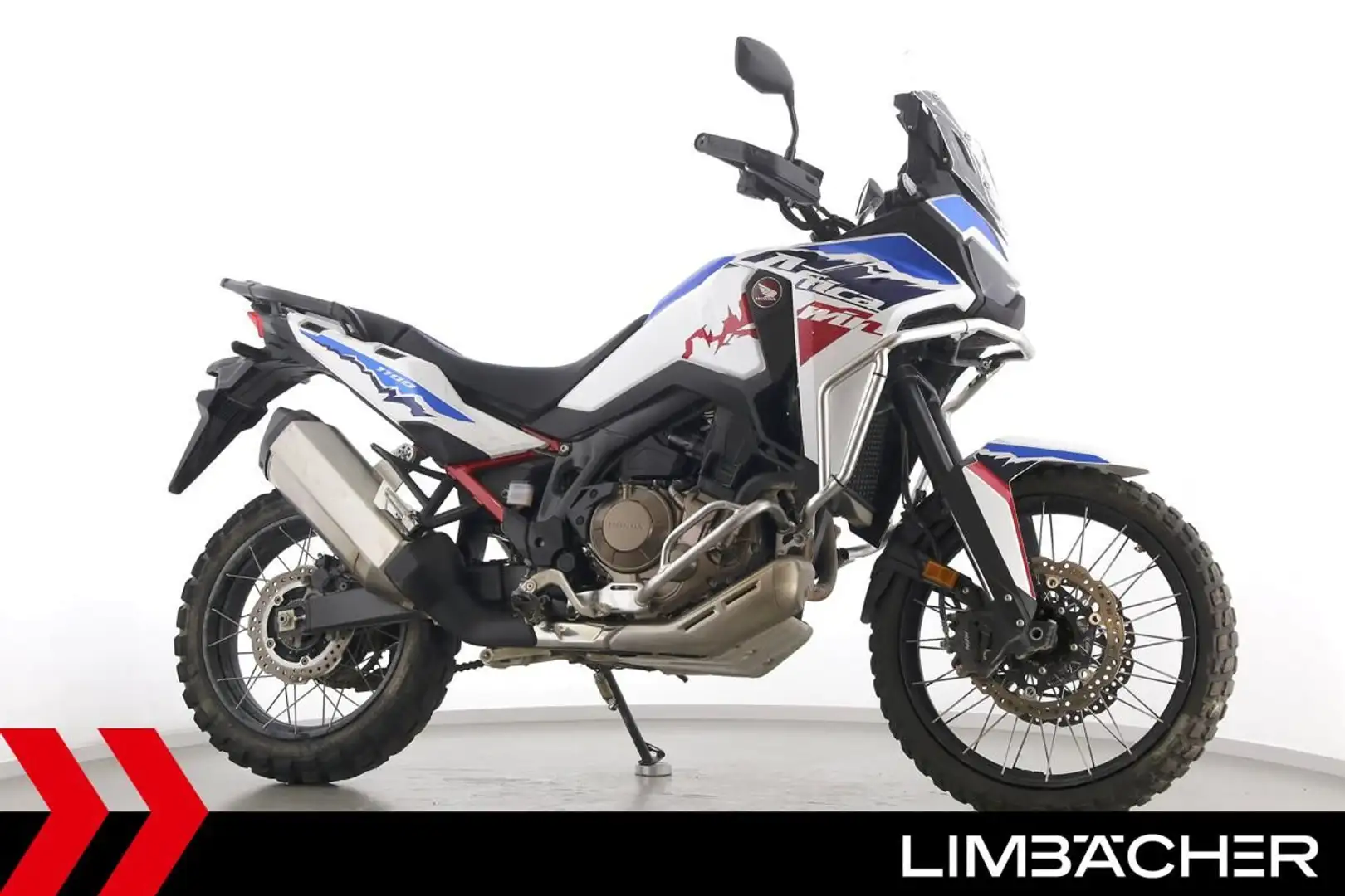 Honda CRF 1100 L AFRICA TWIN ES - 1. HAND - 1