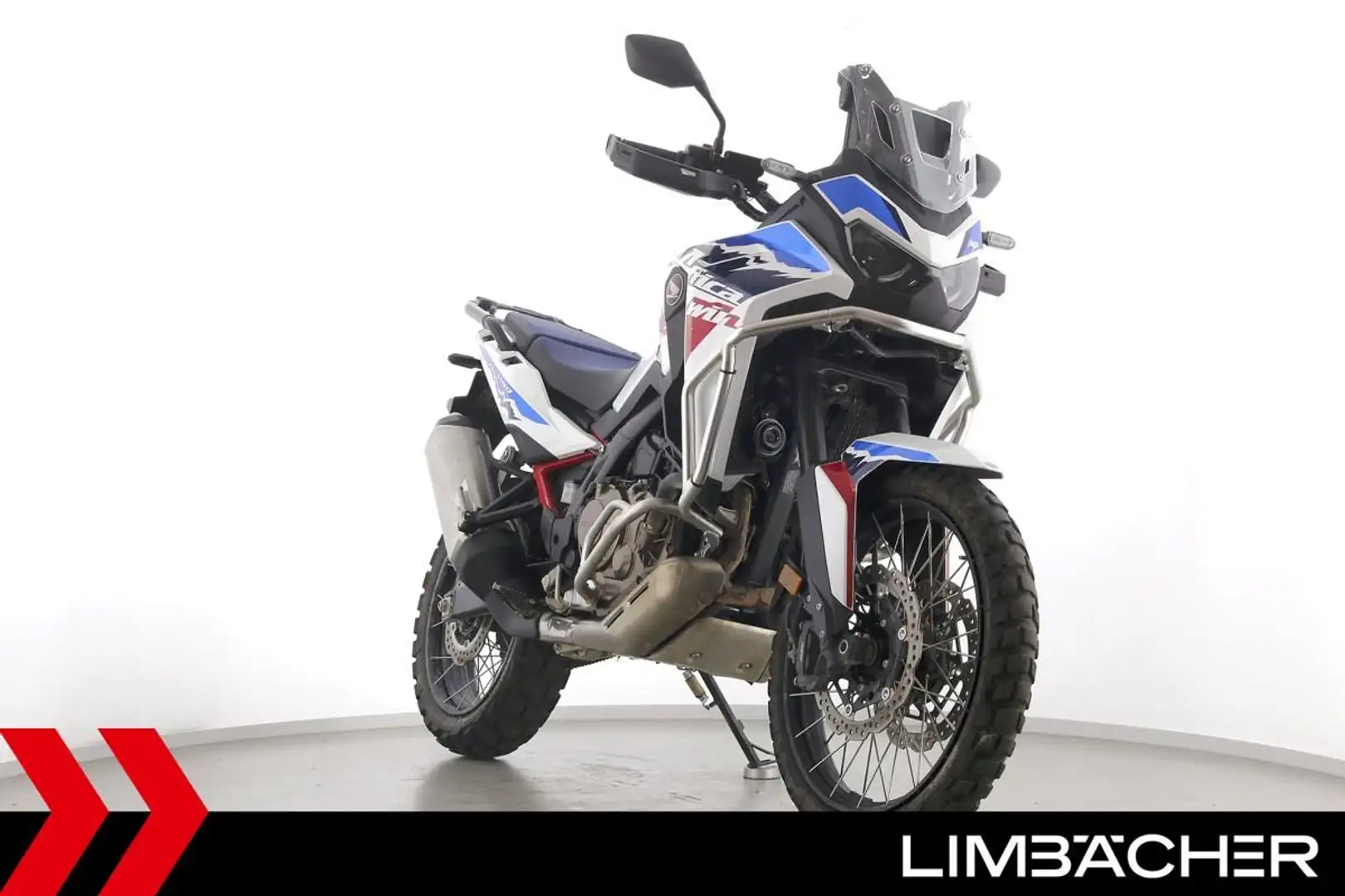 Honda CRF 1100 L AFRICA TWIN ES - 1. HAND - 2
