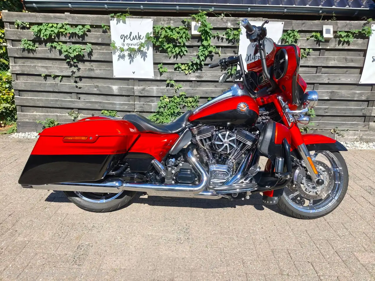 Harley-Davidson Road King