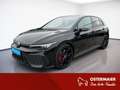 Volkswagen Golf VIII GTI 2.0TSI 265PS DSG IQ.LIGHT.HARMAN.HUD.ACC. Zwart - thumbnail 1