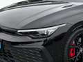 Volkswagen Golf VIII GTI 2.0TSI 265PS DSG IQ.LIGHT.HARMAN.HUD.ACC. Zwart - thumbnail 6