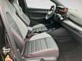 Volkswagen Golf VIII GTI 2.0TSI 265PS DSG IQ.LIGHT.HARMAN.HUD.ACC. Zwart - thumbnail 9