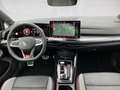 Volkswagen Golf VIII GTI 2.0TSI 265PS DSG IQ.LIGHT.HARMAN.HUD.ACC. Zwart - thumbnail 11