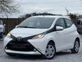Toyota Aygo Aygo 1.0i VVT-i x-style - GARANTIE - AUTOMATIQUE - thumbnail 1