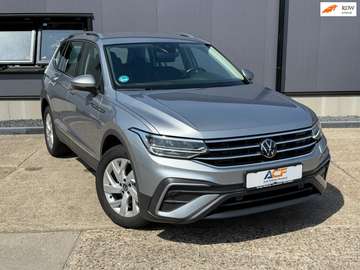 1.5 TSI Life 7P. DSG elektrische klep / Trekhaak /