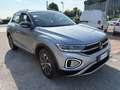 Volkswagen T-Roc T-Roc 1.0 tsi Style 110cv Argento - thumbnail 10
