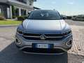 Volkswagen T-Roc T-Roc 1.0 tsi Style 110cv Argento - thumbnail 7