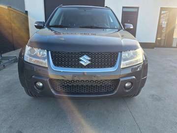 1.9 DDis JLX-EL Evasion DPF