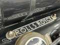 Rolls-Royce - ONLINE AUCTION Zwart - thumbnail 29