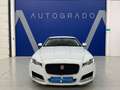 Jaguar XF 2.0i4D Prestige Aut. 180 Blanco - thumbnail 3