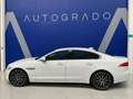 Jaguar XF 2.0i4D Prestige Aut. 180 Blanco - thumbnail 2