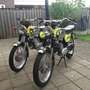 Zündapp KS 50 Ćross 517 LH Giallo - thumbnail 1