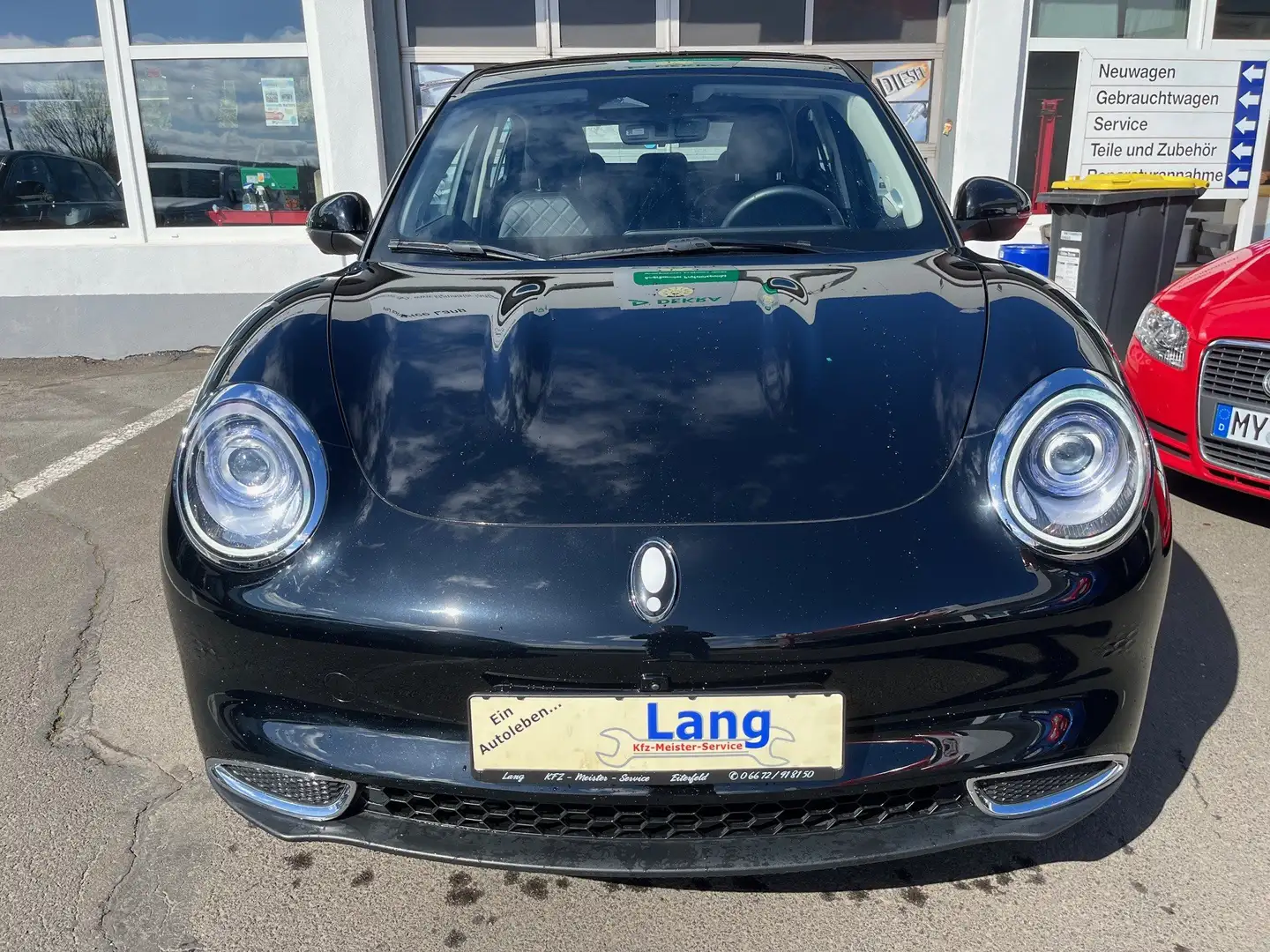 Ora Funky Cat Funky Cat 03 300 TOTWINKEL ACC BLUETOOTH Negro - 2