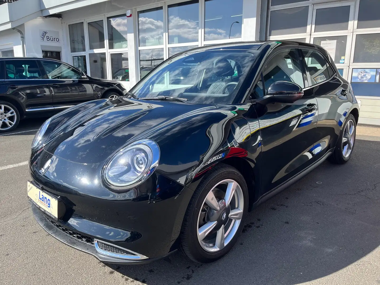 Ora Funky Cat Funky Cat 03 300 TOTWINKEL ACC BLUETOOTH Negro - 1