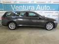 Volkswagen Passat Variant 2.0 TDI SCR 150 CV EVO DSG BUSINESS Grau - thumbnail 2