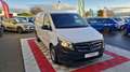 Mercedes-Benz Vito FOURGON 116 CDI COMPACT PRO BVA Blanc - thumbnail 3