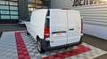 Mercedes-Benz Vito FOURGON 116 CDI COMPACT PRO BVA Blanc - thumbnail 8