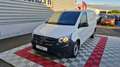 Mercedes-Benz Vito FOURGON 116 CDI COMPACT PRO BVA Blanc - thumbnail 2