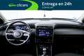 Hyundai TUCSON 1.6 TGDI 48V Maxx 4x2 Gris - thumbnail 13