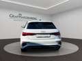 Audi S3 Sportback 2.0 TFSI quattro S line Navi LED Weiß - thumbnail 5