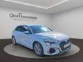 Audi S3 Sportback 2.0 TFSI quattro S line Navi LED Weiß - thumbnail 8