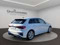 Audi S3 Sportback 2.0 TFSI quattro S line Navi LED Weiß - thumbnail 6