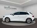 Audi S3 Sportback 2.0 TFSI quattro S line Navi LED Weiß - thumbnail 2