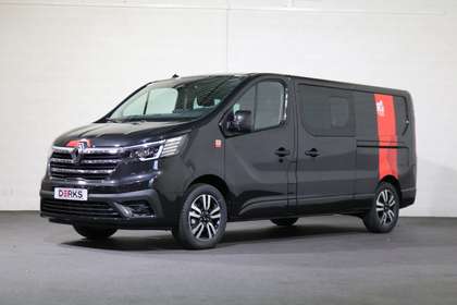 Renault Trafic 2.0 dCi 170pk DC Automaat Airco Navigatie Camera T