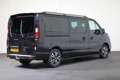 Renault Trafic 2.0 dCi 170pk DC Automaat Airco Navigatie Camera T Zwart - thumbnail 9