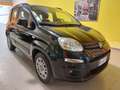 Fiat Panda PANDA 1.2 69CV 5 POSTI - KM 54000 Noir - thumbnail 2