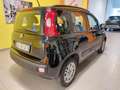 Fiat Panda PANDA 1.2 69CV 5 POSTI - KM 54000 Noir - thumbnail 7