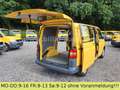 Volkswagen T5 Transporter T5  Transporter 2xSchiebetüre 1.Hand Gelb - thumbnail 4