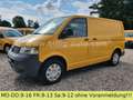 Volkswagen T5 Transporter T5  Transporter 2xSchiebetüre 1.Hand Gelb - thumbnail 5