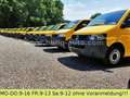 Volkswagen T5 Transporter T5  Transporter 2xSchiebetüre 1.Hand Gelb - thumbnail 7